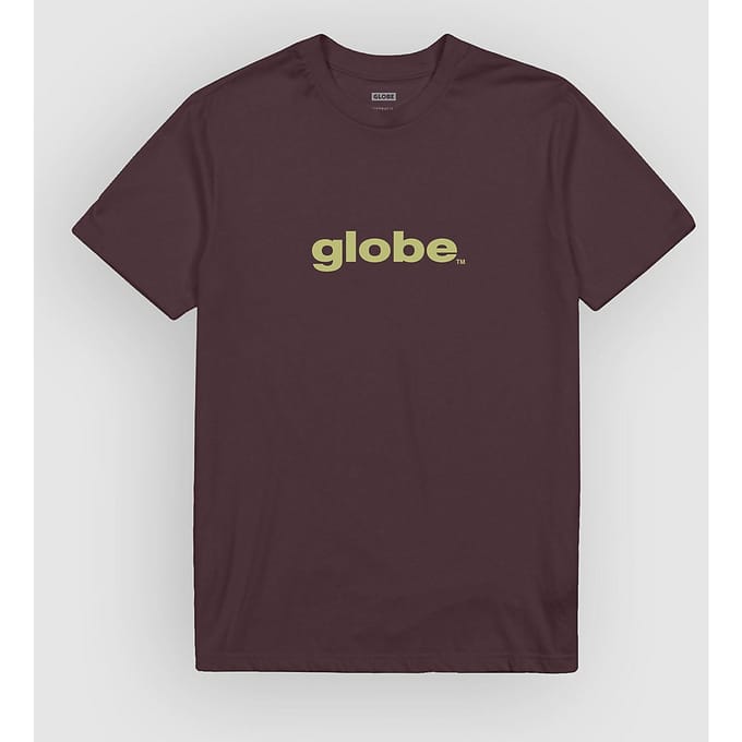 Globe O.G T-Shirt