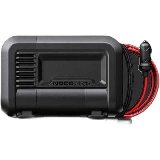 Luchtcompressor Noco Air15