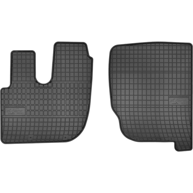 Rubbermatten Renault Premium 1994-heden - Frogum