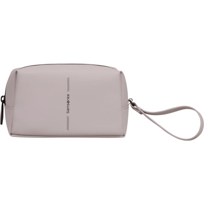 Samsonite Glam-Go Pouchy Toilettas Ash Rose