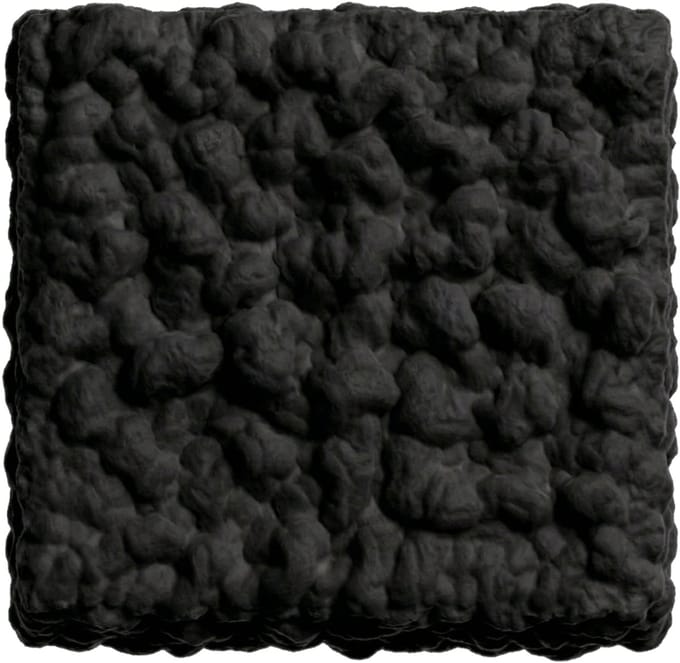 Cadence Kooky Puff it 90 ml KB-12 Zwart