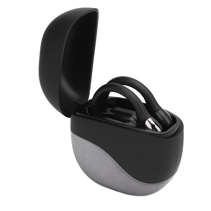 Taalvertaler Oordopjes Ruisonderdrukking 133 Talen Realtime Vertaling Draadloos Bluetooth
