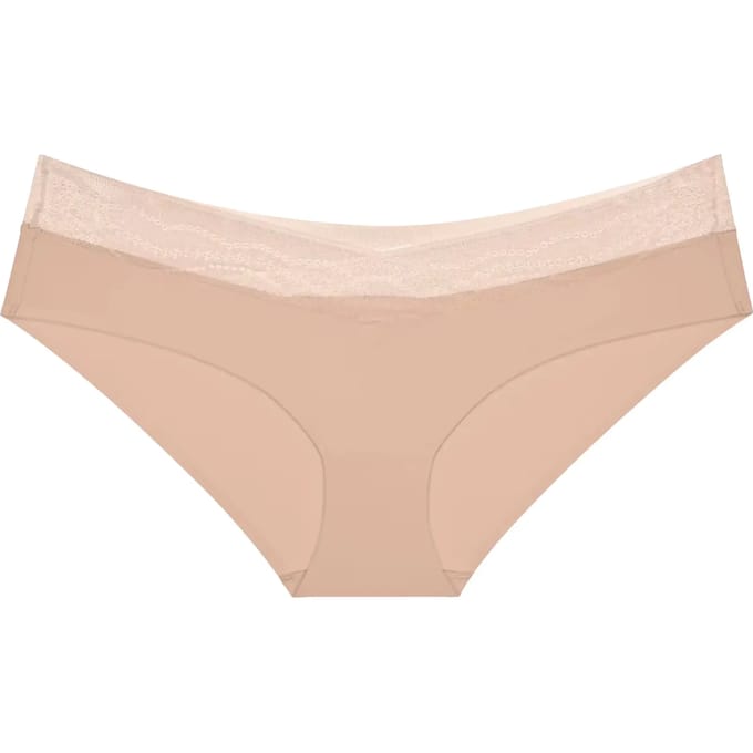 Damesslipjes Triumph Breathe & Lift Smart