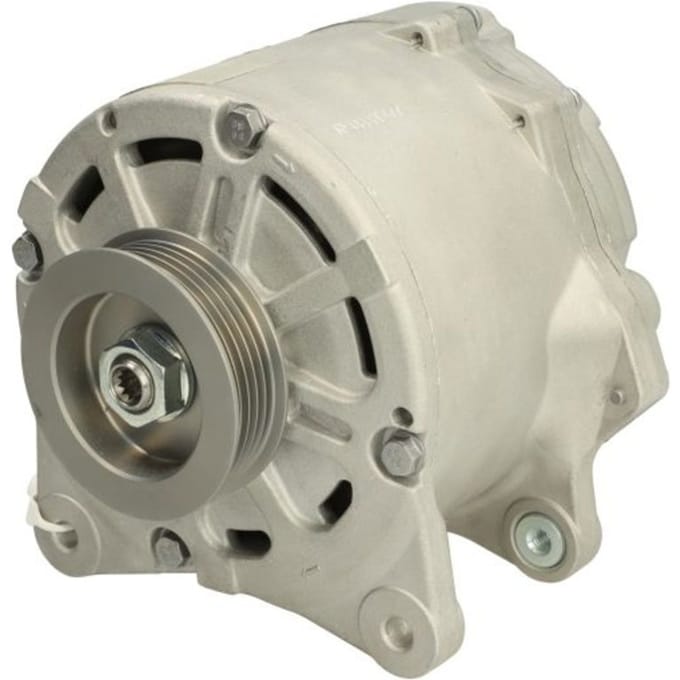 Driefasige generator STARDAX STX102250