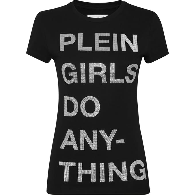 T-Shirt Slim Fit