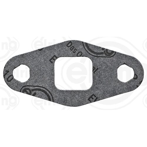 Pakking, olie-uitlaat (oplader) ELRING 185.440