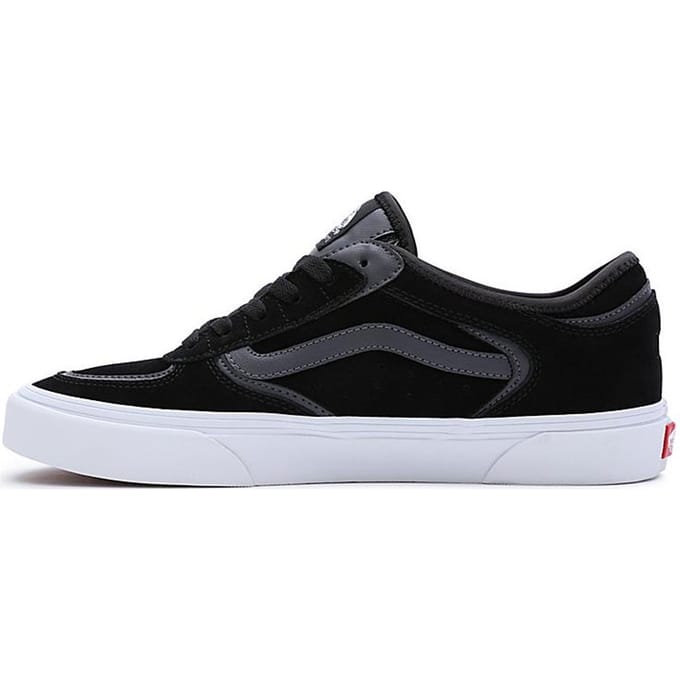 Vans Rowley Classic 'Black Asphalt' 43 black
