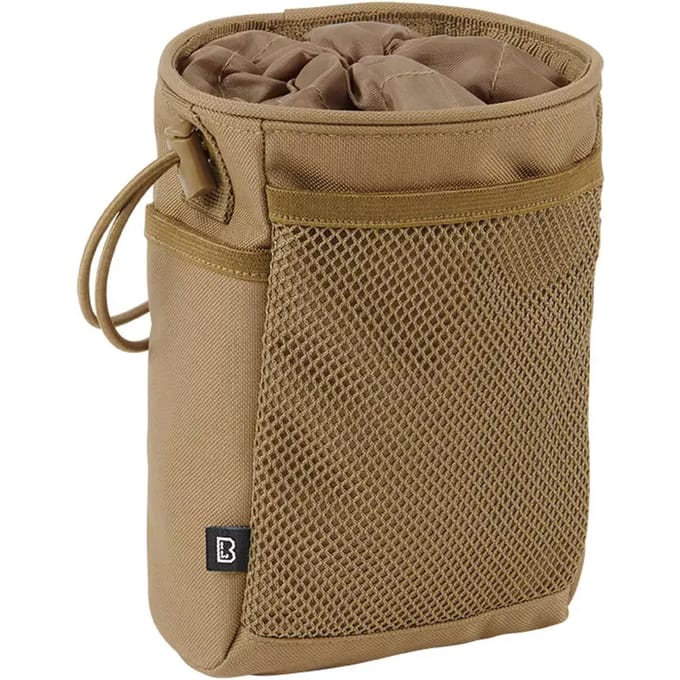 Brandit Molle Tactical Organisator Tas Groen