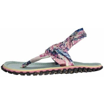 Platte sandalen Gumbies Slingback