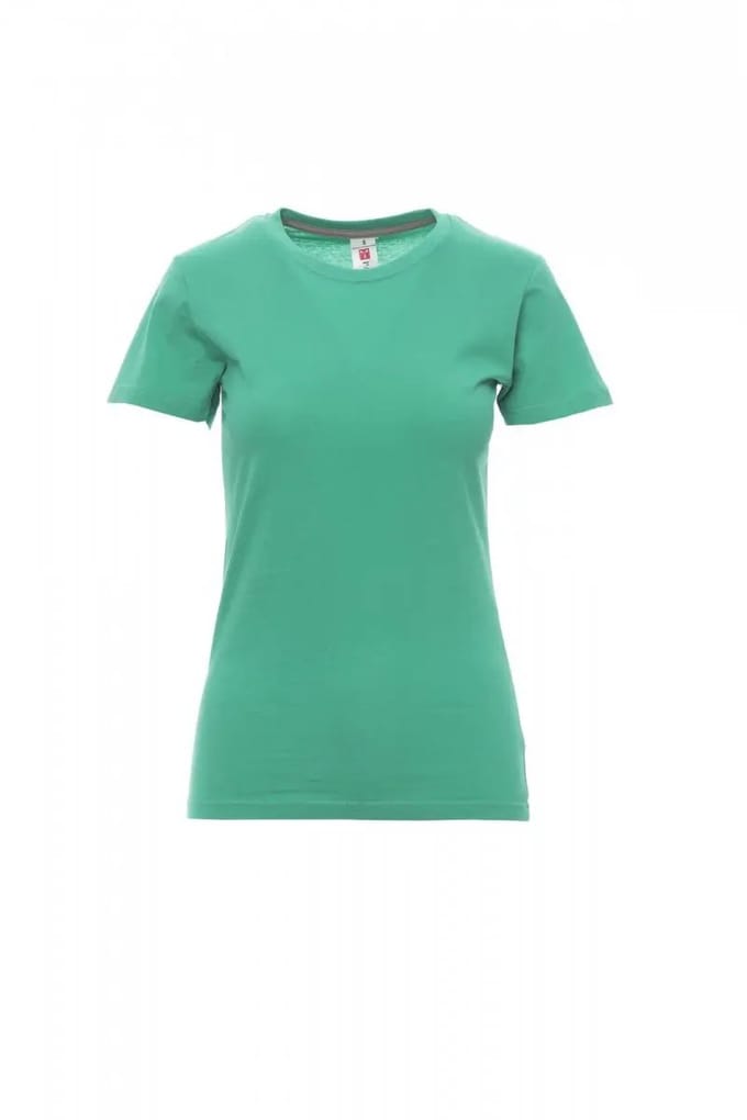 Payper Sunset Lady - Emerald Green - S
