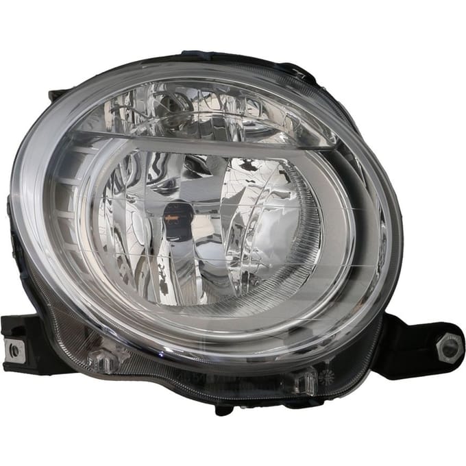 Koplampen MAGNETI MARELLI 712455401129, rechts