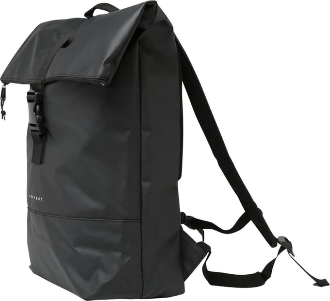 Forvert Tarp Lorenz rugzak 46 cm - black