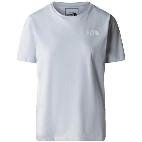 T-shirt The North Face T-shirt Foundation Graphique