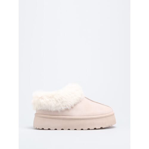 Pantoffels La Modeuse 77233_P182985