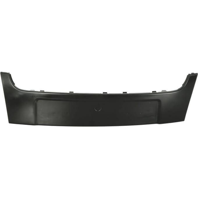 Kentekenplaathouder BLIC 5510-00-6046921P