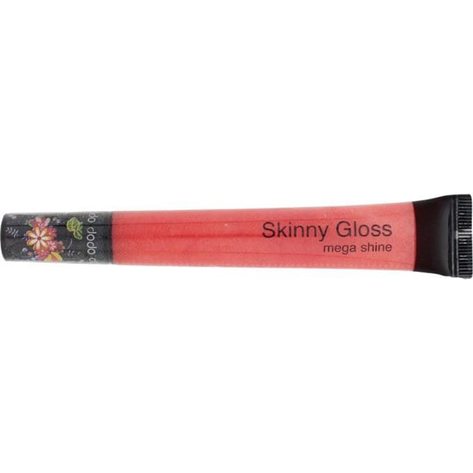 DMA Dodo Skinny Gloss SS02 8G Mouth Makeup Smooth it over your lips to blend. Mouth Makeup