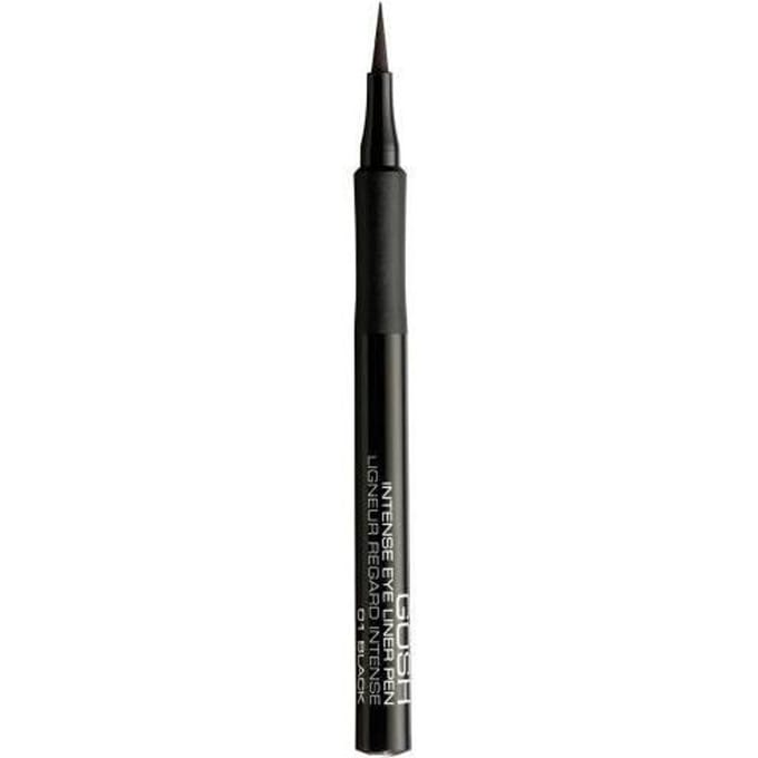 Gosh Intense Eyeliner Pen 1 ml - #03 Brown