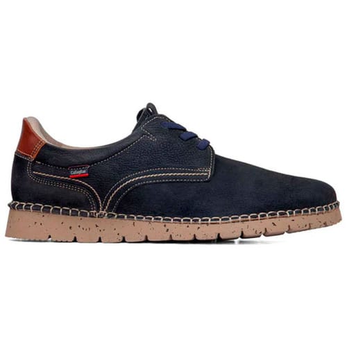 Lage Sneakers CallagHan MANDEN 65201