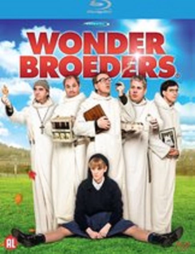 Wonderbroeders