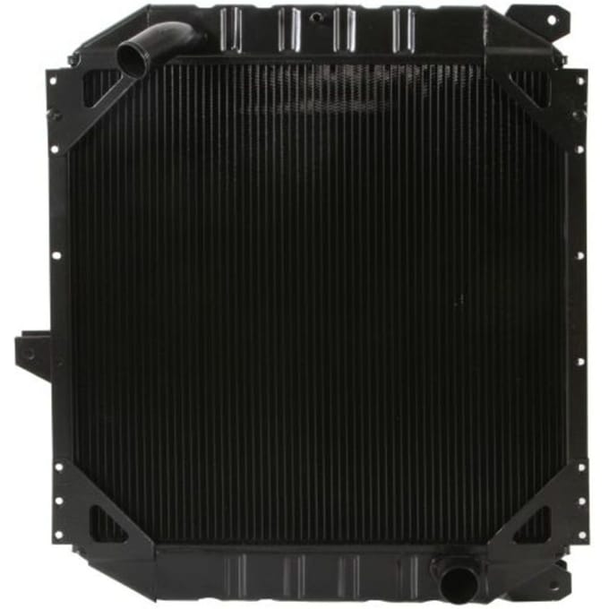 Radiator, motorkoeling HIGHWAY AUTOMOTIVE ME2110