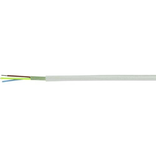 HELU 39057 Installatiekabel NYM-J 3 G 2.5 mm² Grijs 50 m