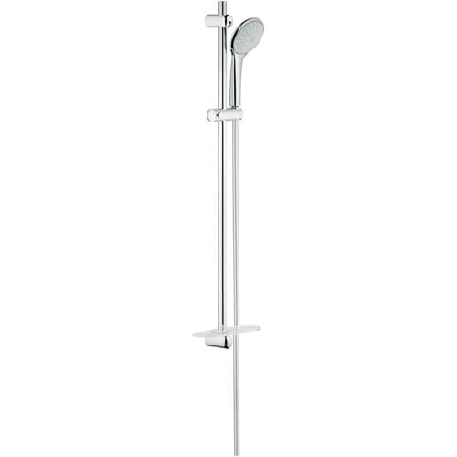 Grohe Euphoria shower set Mono
