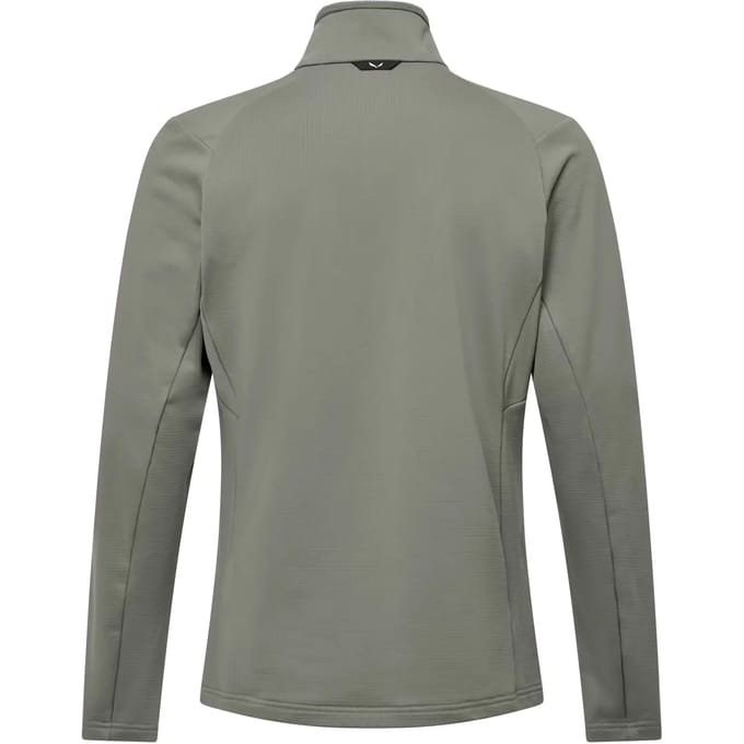 1/2 rits fleece Salewa Puez Cammino