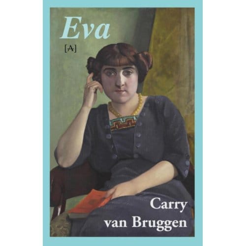 Eva - Carry van Bruggen