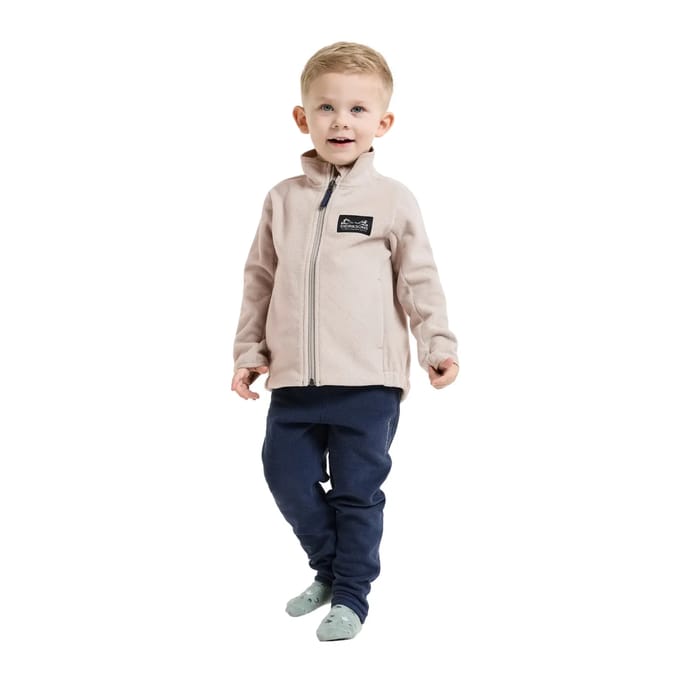 Kinderfleece Didriksons Muskot