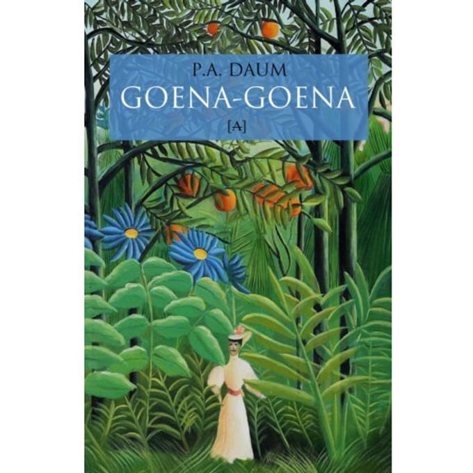 Goena-Goena - P.A. Daum