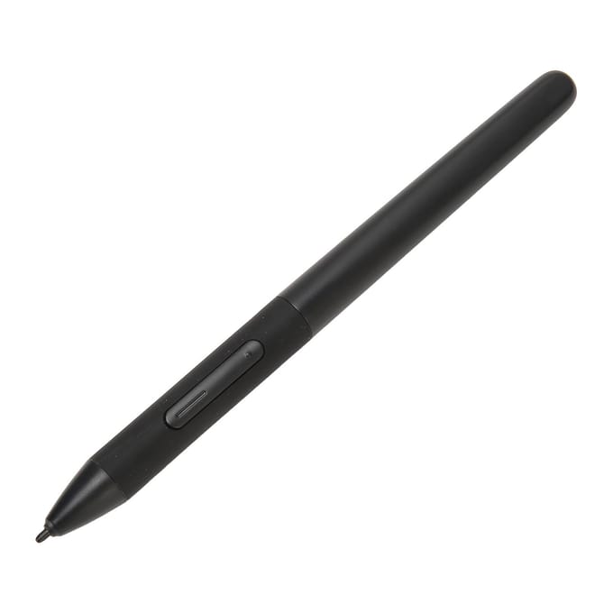 Batterijloze styluspen voor HUION grafische tablet voor Inspiroy RTE 100 RTS 300 RTM 500 RTP 700 High
