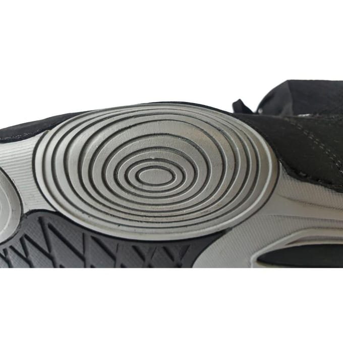 La Sport worstelschoenen Zwart 40 black