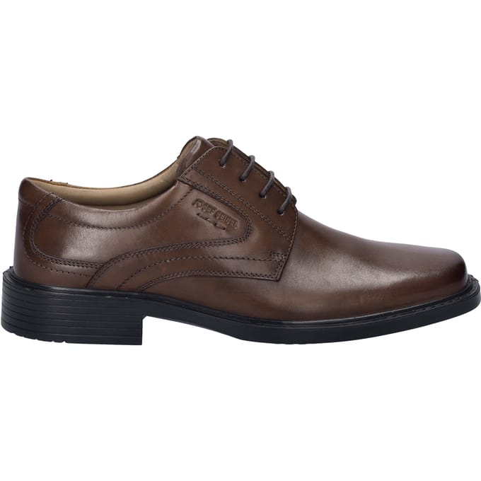 JOSEF SEIBEL Heren Lage schoen Elliot 03 in bruin
