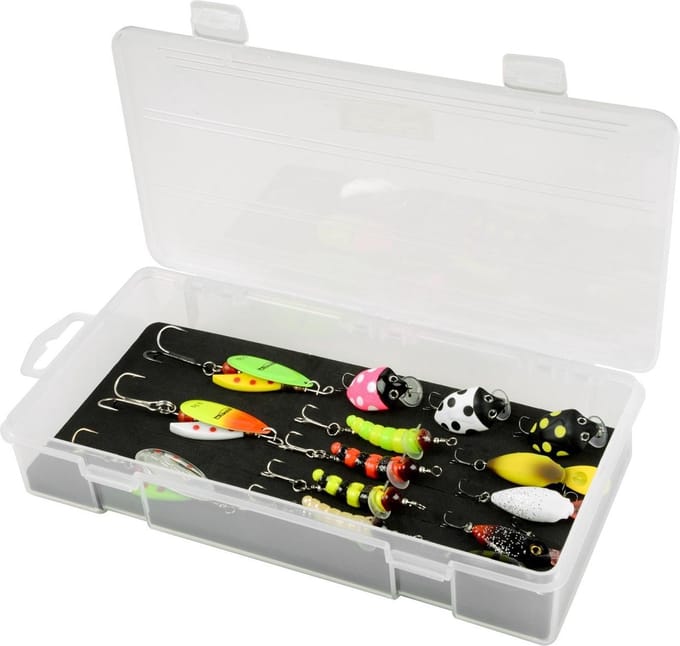 Spro EVA Tackle Box 2700