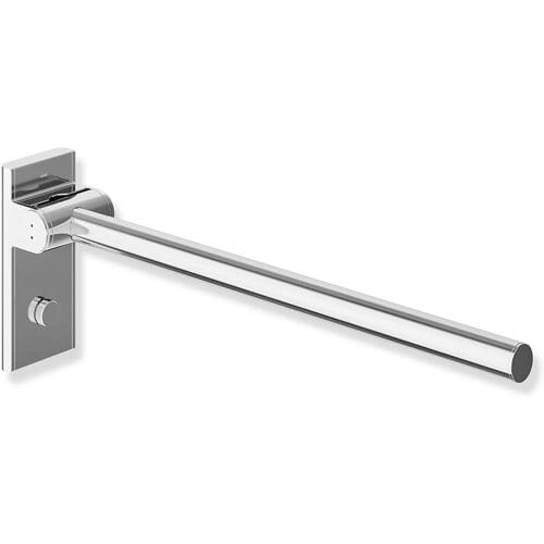 HEWI System 900 Folding support handle Mono Design A 900.50.10040