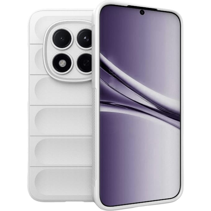 Comfycase Xiaomi Redmi Note 15 Pro 5G Cushion Case Wit