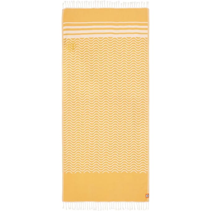 Handdoek After Essentials Turkish