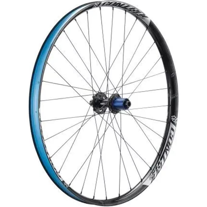 Wiel Controltech Rim99 27.5 Superboost - Sram XD
