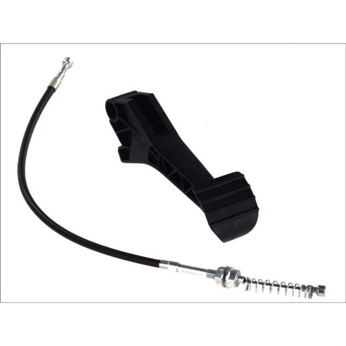 Kabel, stuurkolomverstelling DT Spare Parts 2.95140