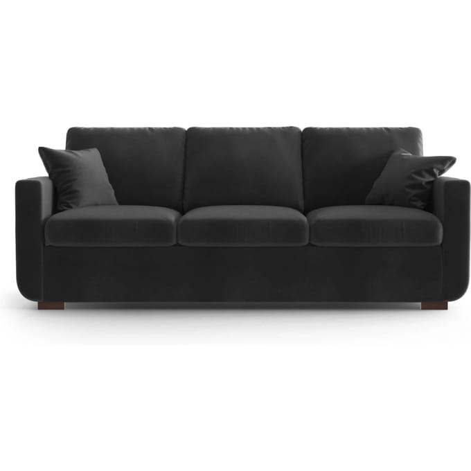 3-zitsslaapbank Odeon velvet | NADUVI Collection