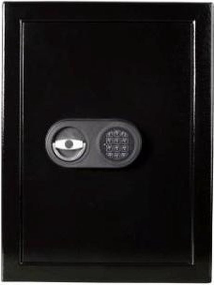 De Raat Sleutelkluis Keysafe 100