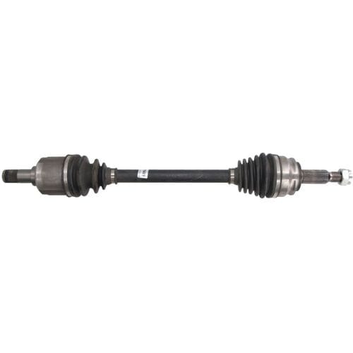 Aandrijfas POINT GEAR PNG75923