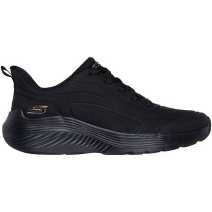 Lage Sneakers Skechers Bobs Squad Waves-Just Wading