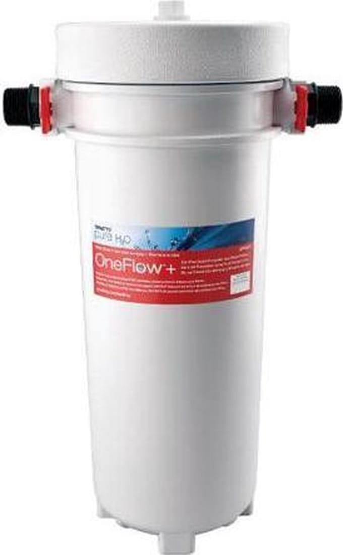 Watts Oneflow Waterontharder (Ionisch) 7100638