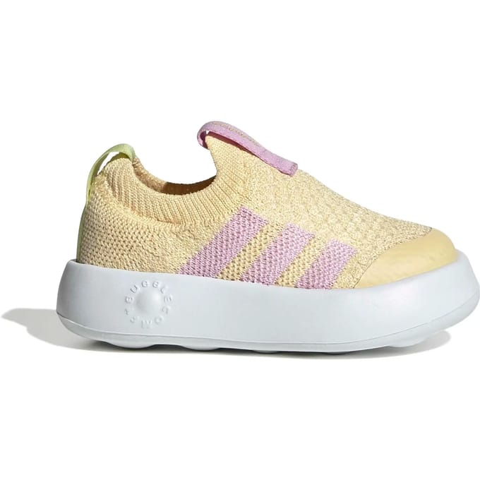 adidas  Instappers BUBBLECOMFY I