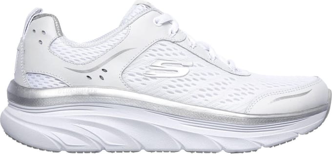 Skechers D'lux Walker Infinite Motion Sneakers