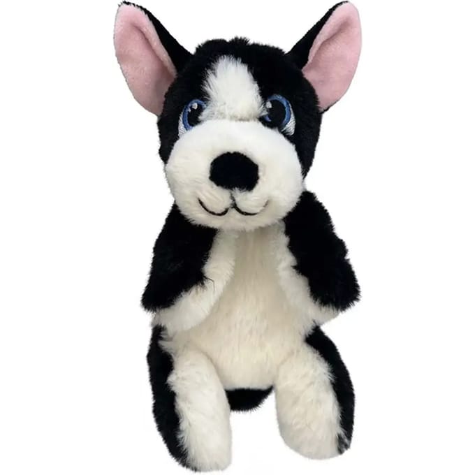 Pluche voor honden Kong Comfort Pups Boss