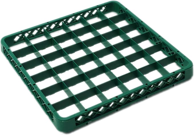 SARO Korfverhoger voor Korf voor 36 Glazen - 508-1225