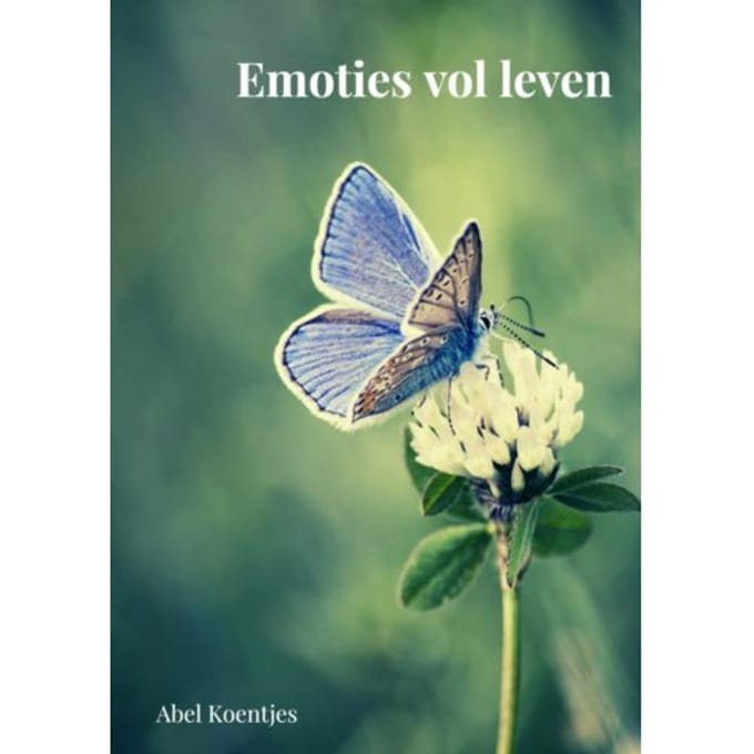 Emoties Vol Leven - Abel Koentjes