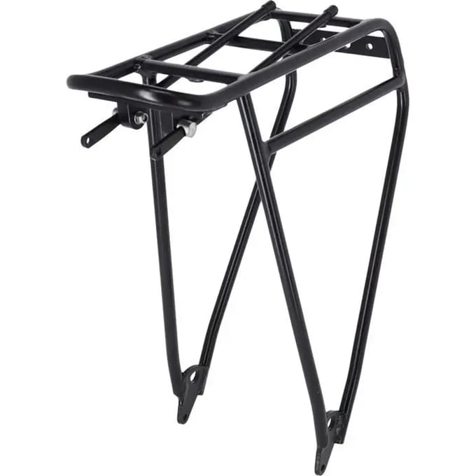Xlc Rp-r185 Bagagedrager Zilver 28´´